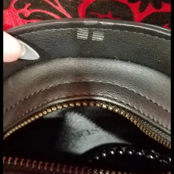 **SOLD**Killstar Sara sins tombstone bag purse - Picture 4 of 5